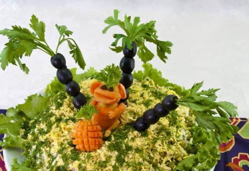 пальма-с-мартышкой пальма-с-мартышкой